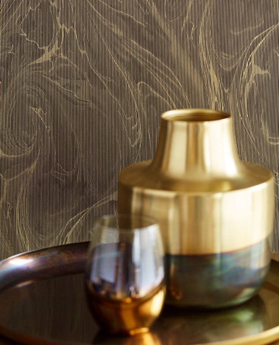 Eijffinger REFLECT behang 378048 - LAB COLOUR THE WORLD