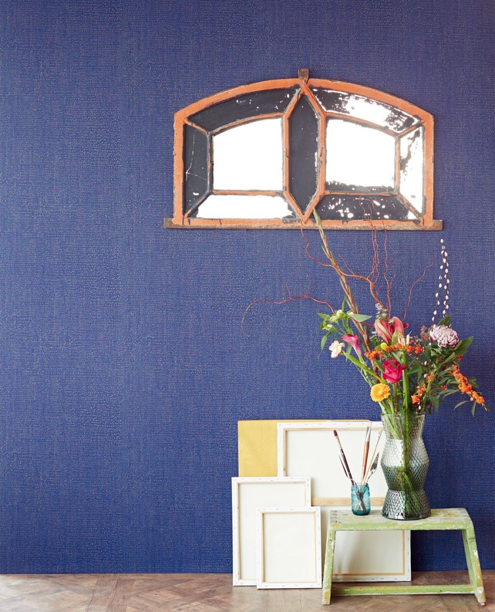 Eijffinger REUNITED behang 372562 - LAB COLOUR THE WORLD