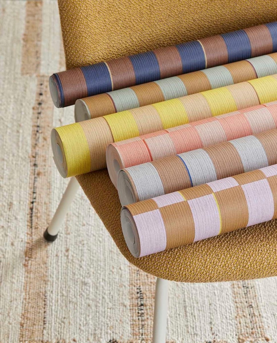 EIJFFINGER Revive 333622 - LAB COLOUR THE WORLD