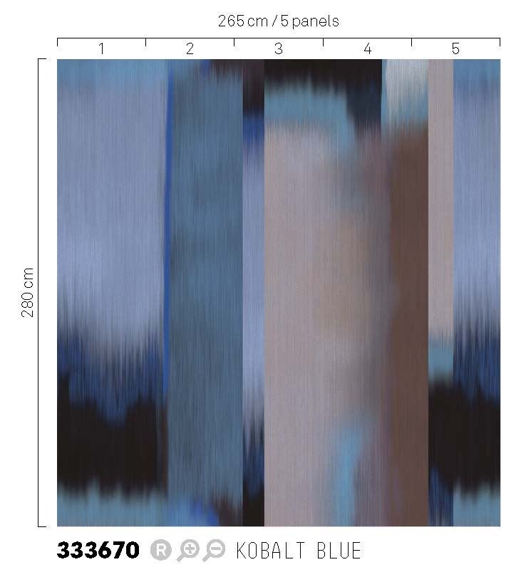 EIJFFINGER Revive 333670 - LAB COLOUR THE WORLD