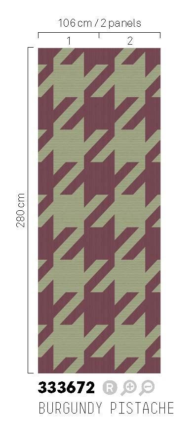 EIJFFINGER Revive 333672 - LAB COLOUR THE WORLD
