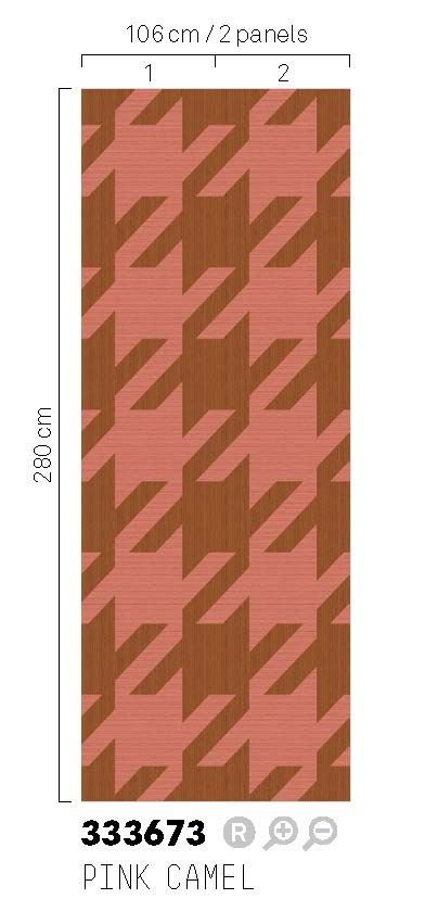 EIJFFINGER Revive 333673 - LAB COLOUR THE WORLD