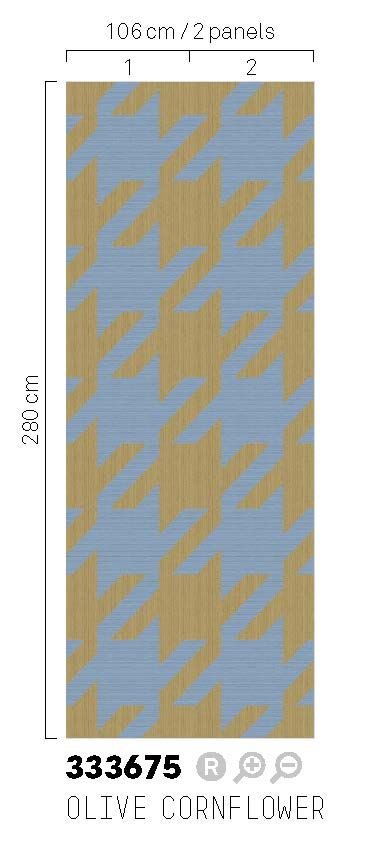 EIJFFINGER Revive 333675 - LAB COLOUR THE WORLD