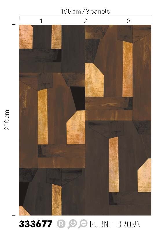 EIJFFINGER Revive 333677 - LAB COLOUR THE WORLD