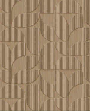 Eijffinger REVIVE behang 333601 - LAB COLOUR THE WORLD