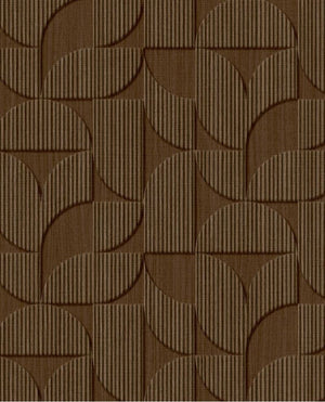 Eijffinger REVIVE behang 333603 - LAB COLOUR THE WORLD