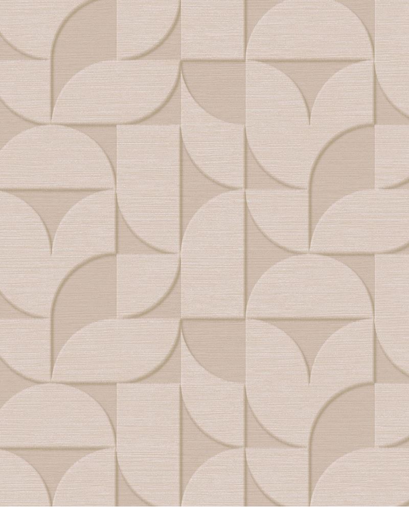 Eijffinger REVIVE behang 333610 - LAB COLOUR THE WORLD