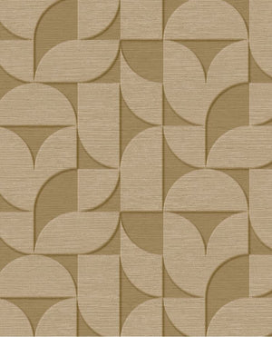 Eijffinger REVIVE behang 333612 - LAB COLOUR THE WORLD