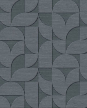 Eijffinger REVIVE behang 333614 - LAB COLOUR THE WORLD