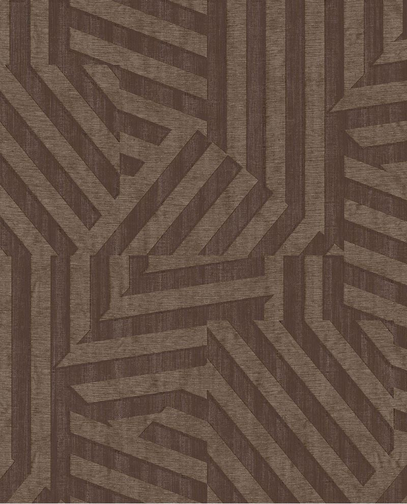 Eijffinger REVIVE behang 333631 - LAB COLOUR THE WORLD