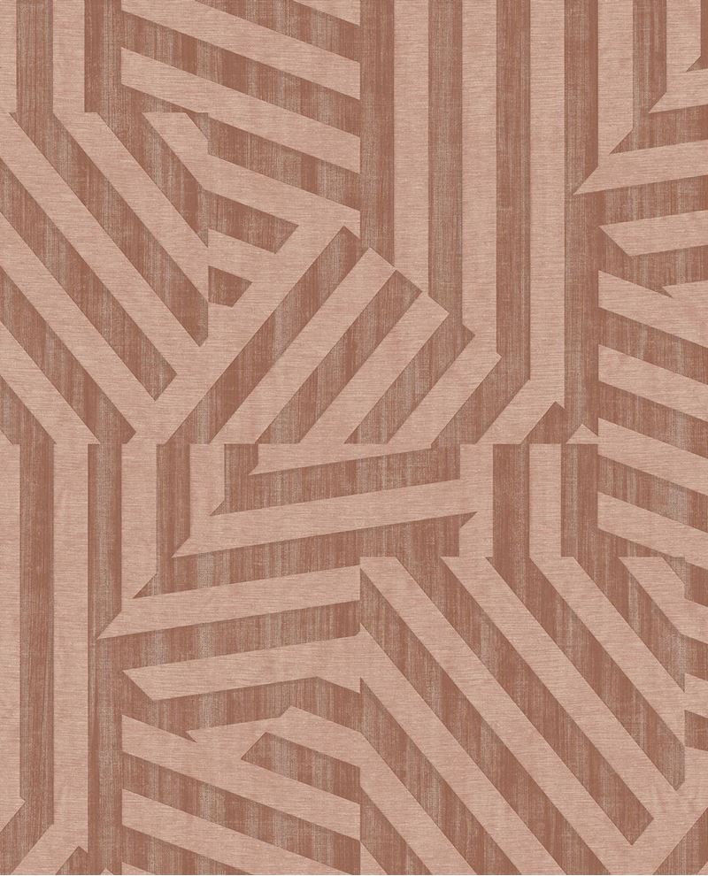 Eijffinger REVIVE behang 333633 - LAB COLOUR THE WORLD