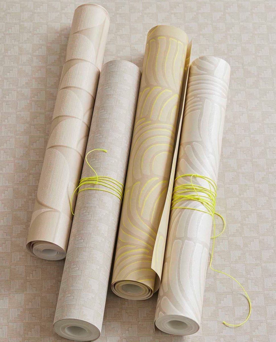 Eijffinger REVIVE behang 333660 - LAB COLOUR THE WORLD