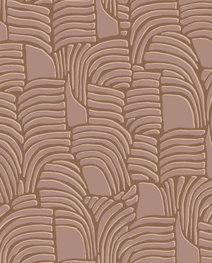Eijffinger REVIVE behang 333661 - LAB COLOUR THE WORLD