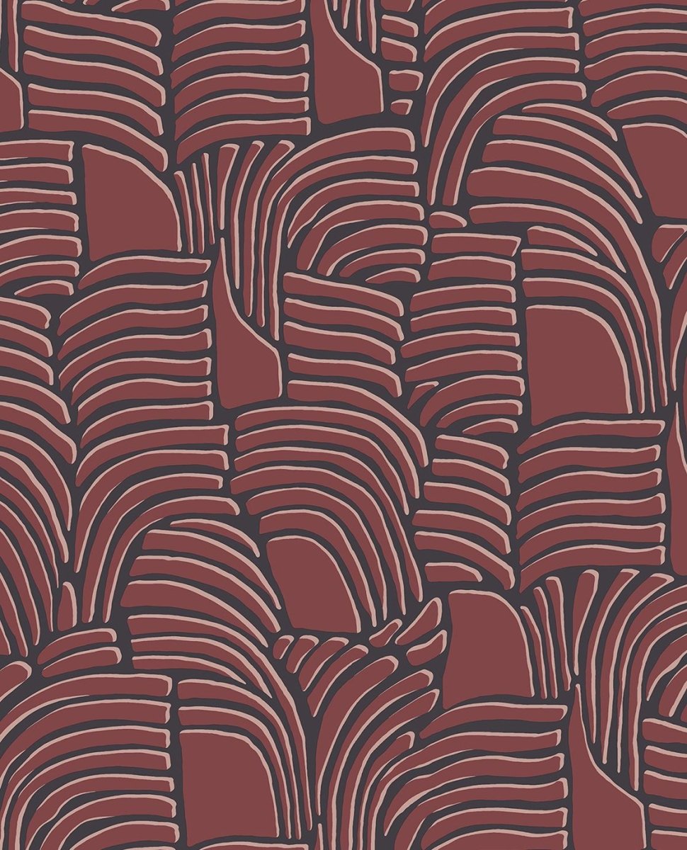 Eijffinger REVIVE behang 333662 - LAB COLOUR THE WORLD
