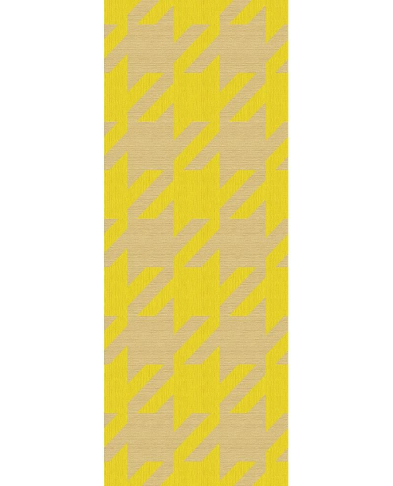 Eijffinger REVIVE behang 333674 - LAB COLOUR THE WORLD
