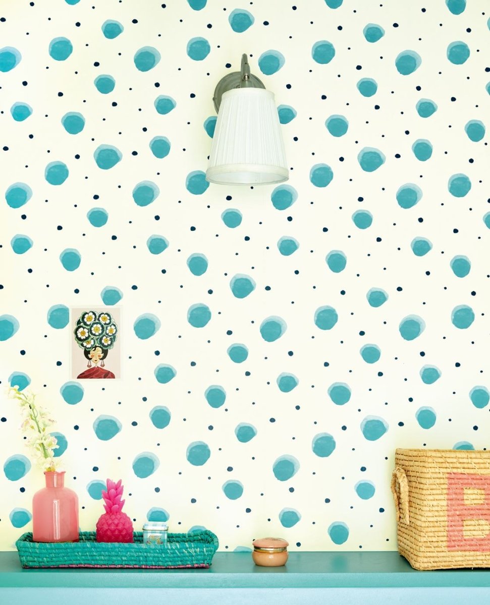 Eijffinger RICE 2 behang 383511 - LAB COLOUR THE WORLD