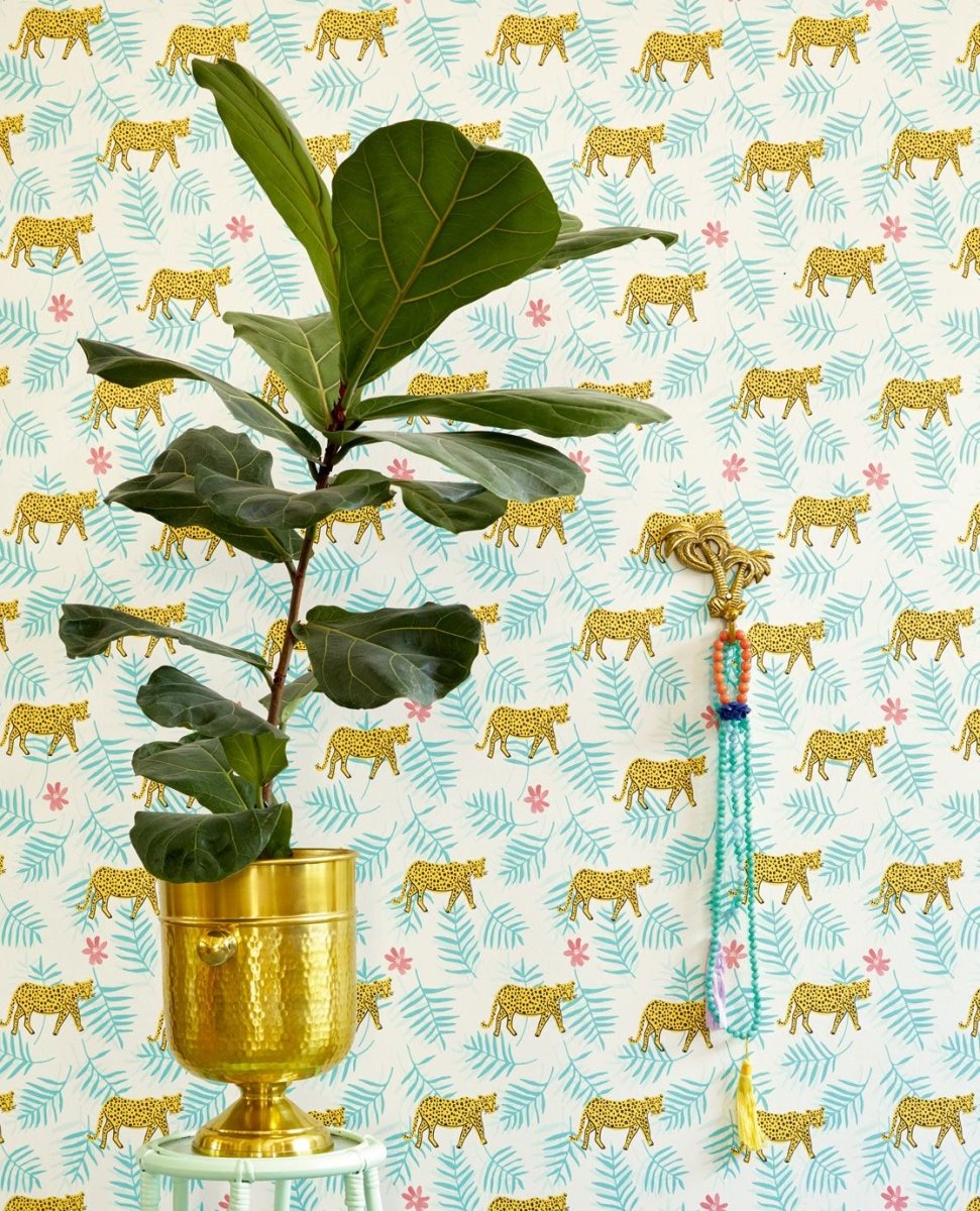 Eijffinger RICE 2 behang 383550 - LAB COLOUR THE WORLD
