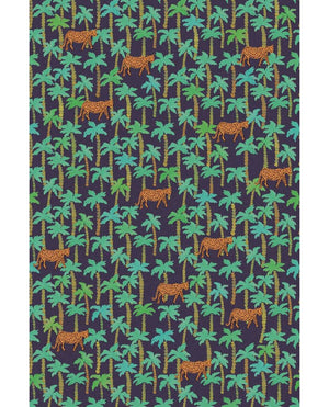 Eijffinger RICE 2 behang 383607 - LAB COLOUR THE WORLD