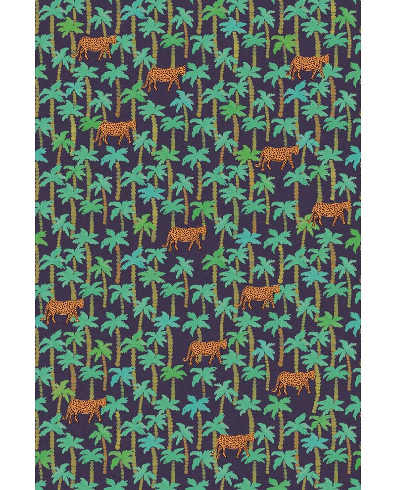 Eijffinger RICE 2 behang 383607 - LAB COLOUR THE WORLD