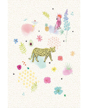 Eijffinger RICE 2 behang 383608 - LAB COLOUR THE WORLD