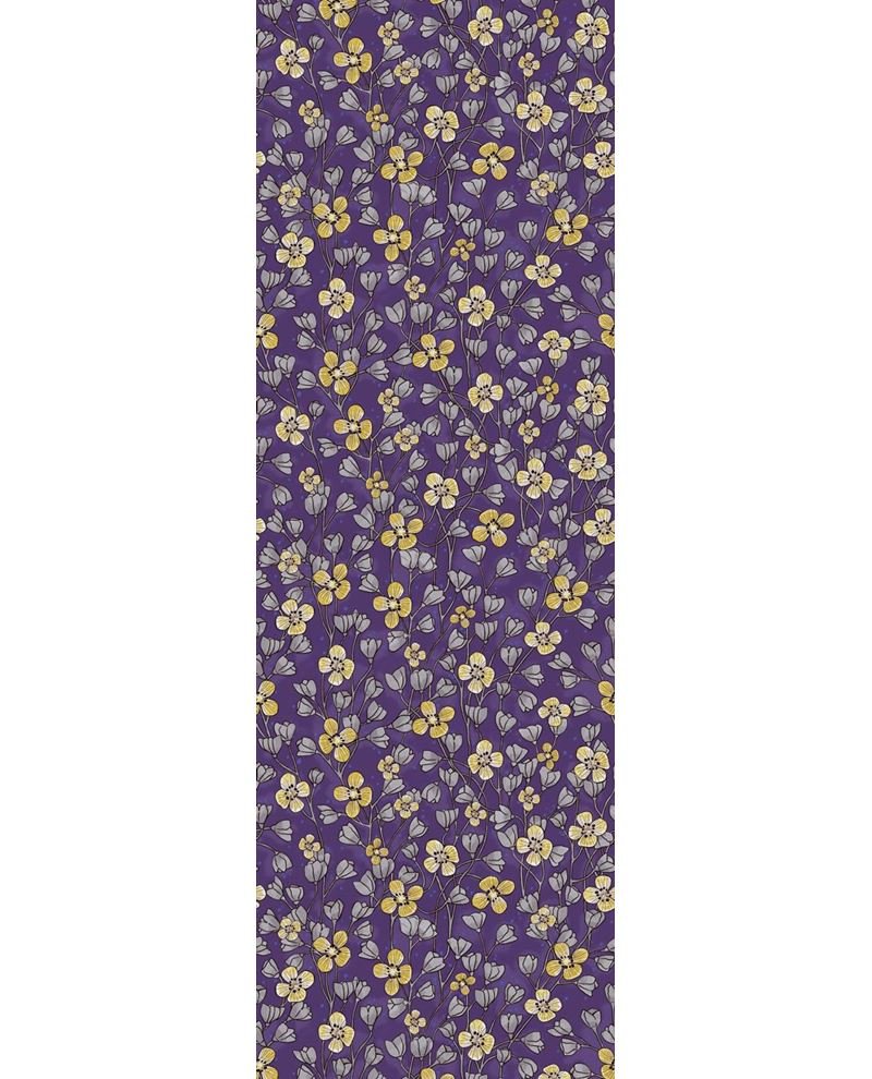 Eijffinger RICE 2 behang 383615 - LAB COLOUR THE WORLD