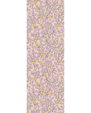 Eijffinger RICE 2 behang 383616 - LAB COLOUR THE WORLD