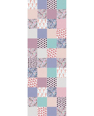 Eijffinger RICE 2 behang 383618 - LAB COLOUR THE WORLD