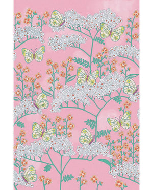Eijffinger RICE 2 behang 383619 - LAB COLOUR THE WORLD
