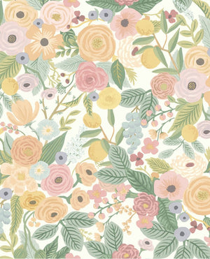 Eijffinger RIFLE PAPER CO. behang RI5118 - LAB COLOUR THE WORLD