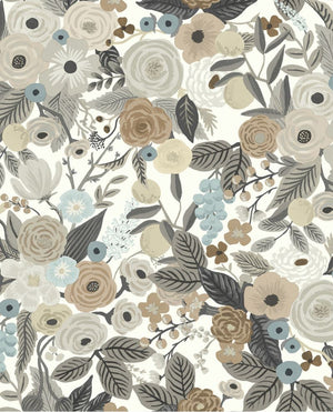 Eijffinger RIFLE PAPER CO. behang RI5121 - LAB COLOUR THE WORLD
