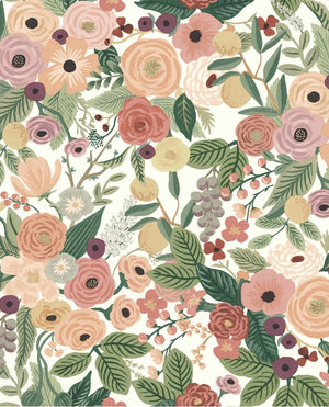 Eijffinger RIFLE PAPER CO. behang RI5122 - LAB COLOUR THE WORLD