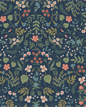 Eijffinger RIFLE PAPER CO. behang RI5154 - LAB COLOUR THE WORLD