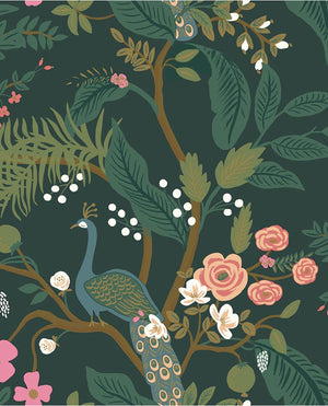 Eijffinger RIFLE PAPER CO. behang RI5168 - LAB COLOUR THE WORLD