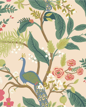 Eijffinger RIFLE PAPER CO. behang RI5169 - LAB COLOUR THE WORLD