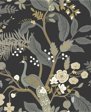 Eijffinger RIFLE PAPER CO. behang RI5170 - LAB COLOUR THE WORLD