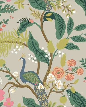Eijffinger RIFLE PAPER CO. behang RI5171 - LAB COLOUR THE WORLD