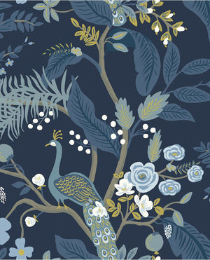 Eijffinger RIFLE PAPER CO. behang RI5172 - LAB COLOUR THE WORLD