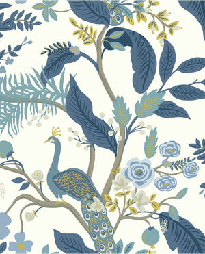Eijffinger RIFLE PAPER CO. behang RI5173 - LAB COLOUR THE WORLD
