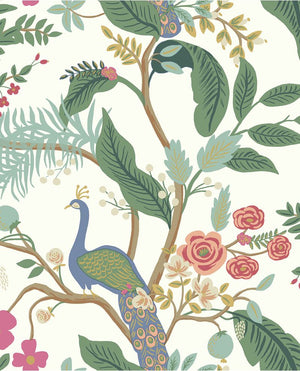 Eijffinger RIFLE PAPER CO. behang RI5174 - LAB COLOUR THE WORLD