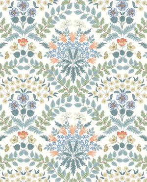 Eijffinger RIFLE PAPER CO. behang RP7319 - LAB COLOUR THE WORLD