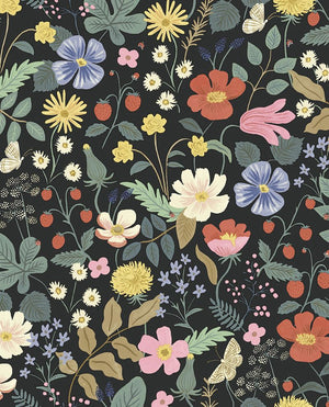 Eijffinger RIFLE PAPER CO. behang RP7355 - LAB COLOUR THE WORLD