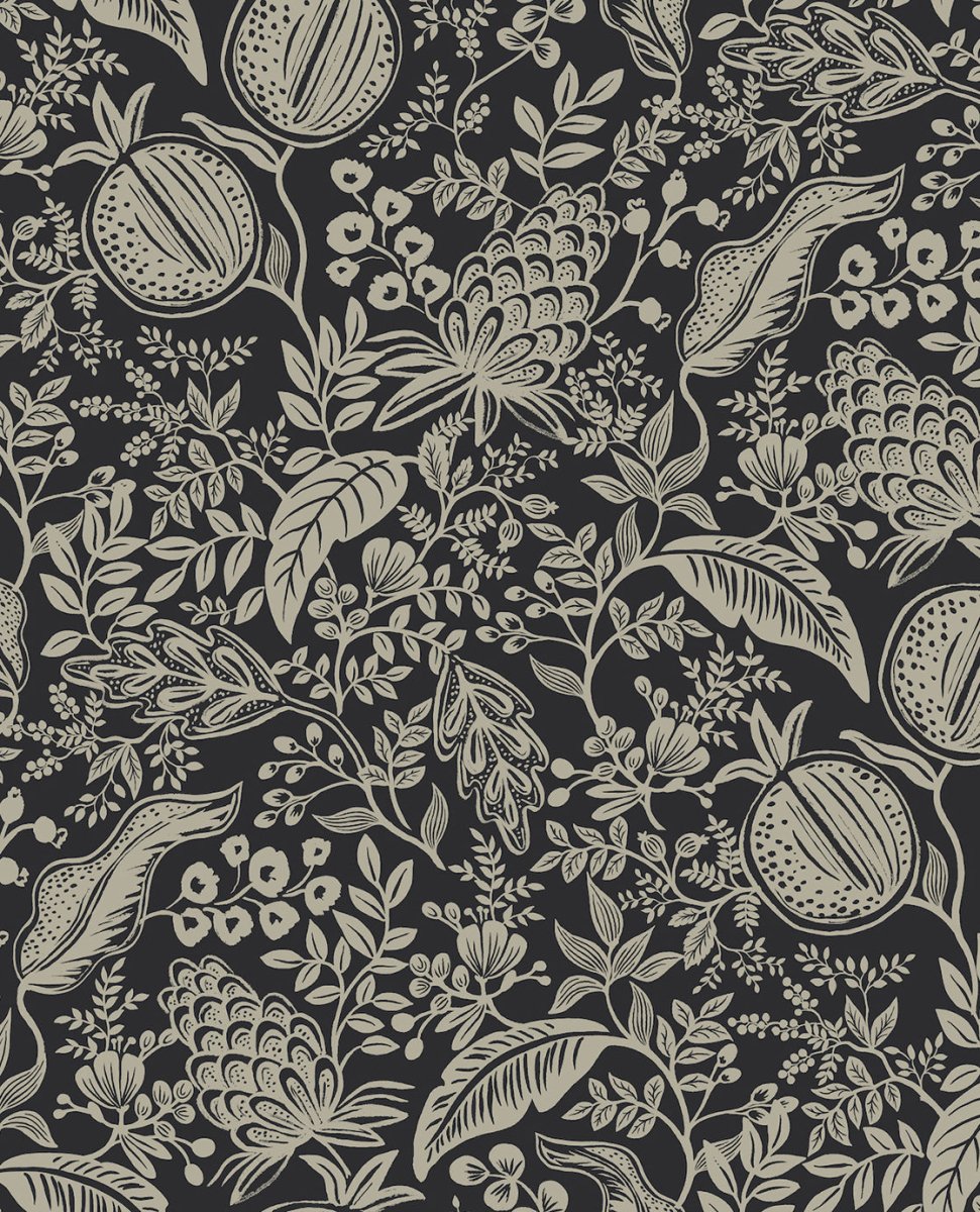 Eijffinger RIFLE PAPER CO. behang RP7389 - LAB COLOUR THE WORLD