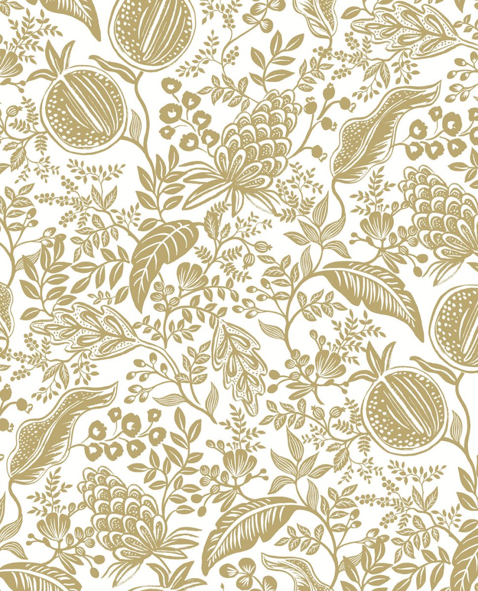 Eijffinger RIFLE PAPER CO. behang RP7391 - LAB COLOUR THE WORLD