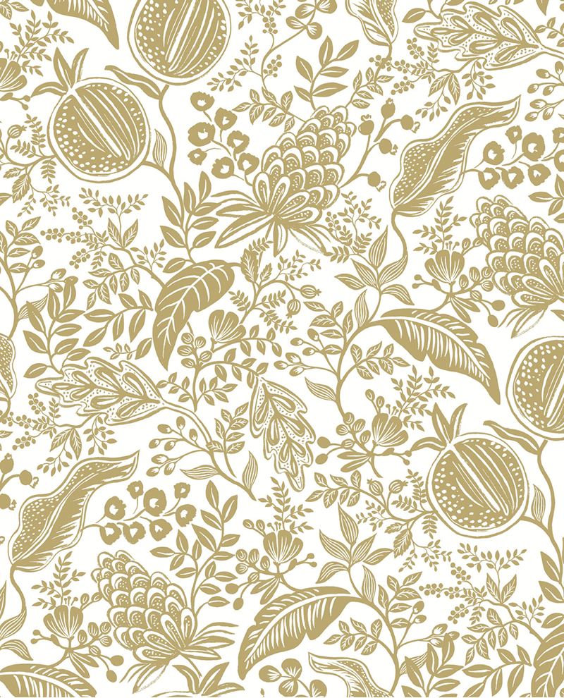 Eijffinger RIFLE PAPER CO. behang RP7391 - LAB COLOUR THE WORLD