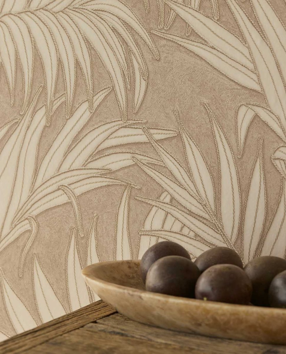 Eijffinger RIVIERA MAISON behang 350553 - LAB COLOUR THE WORLD