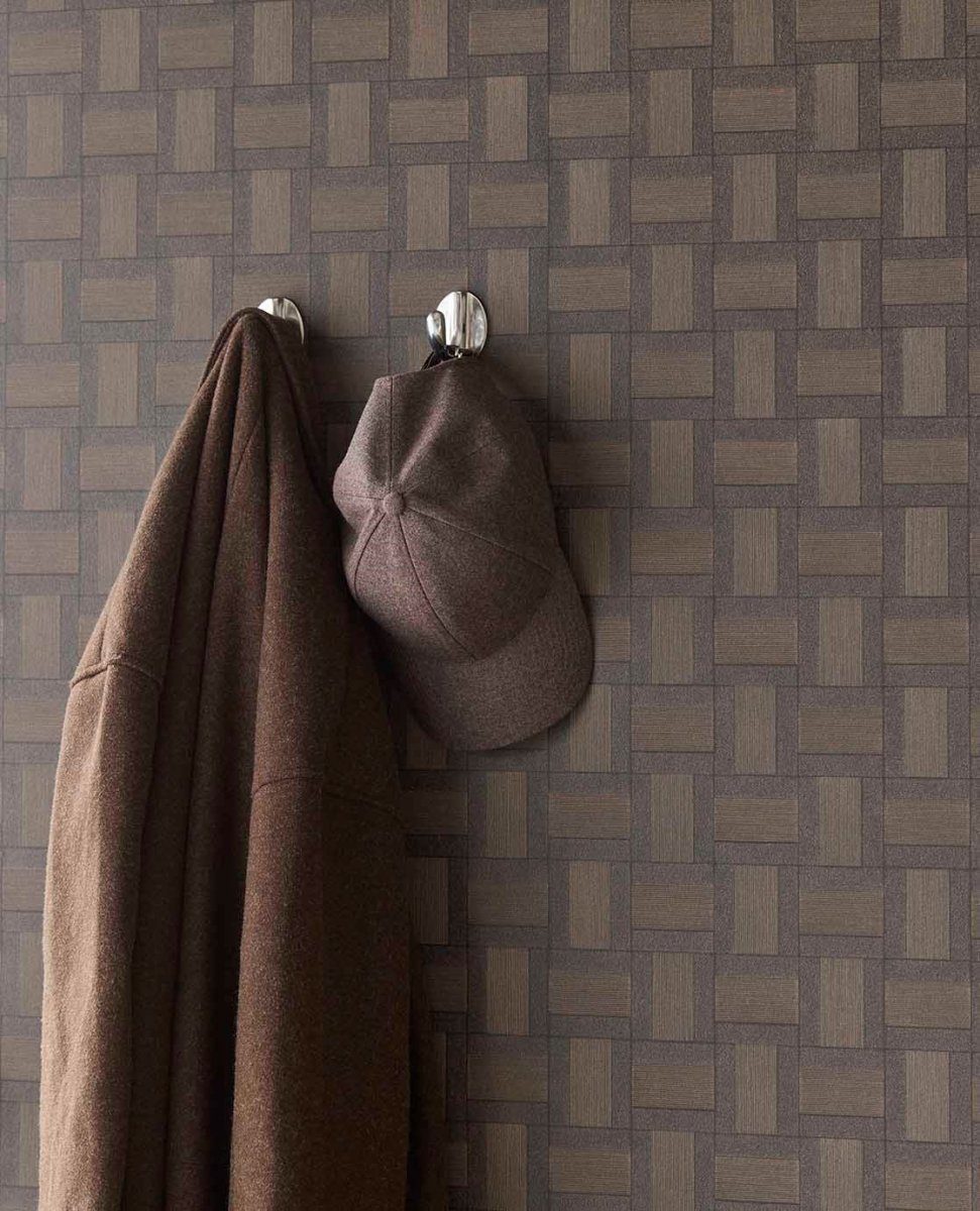 Eijffinger RIVIERA MAISON behang 350566 - LAB COLOUR THE WORLD