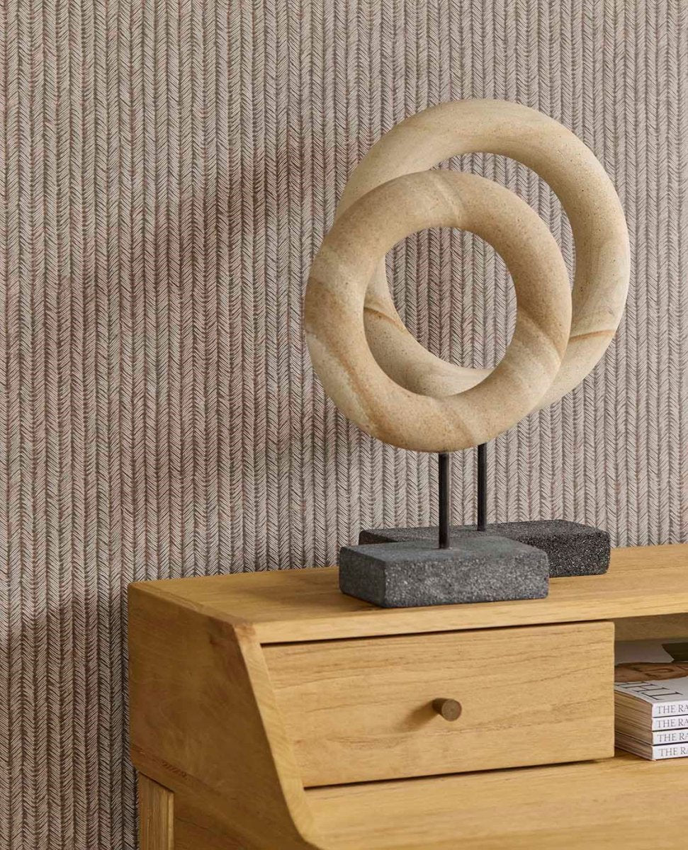 Eijffinger RIVIERA MAISON behang 350575 - LAB COLOUR THE WORLD