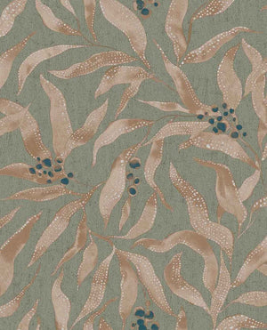 Eijffinger Roots behang 363315 - LAB COLOUR THE WORLD