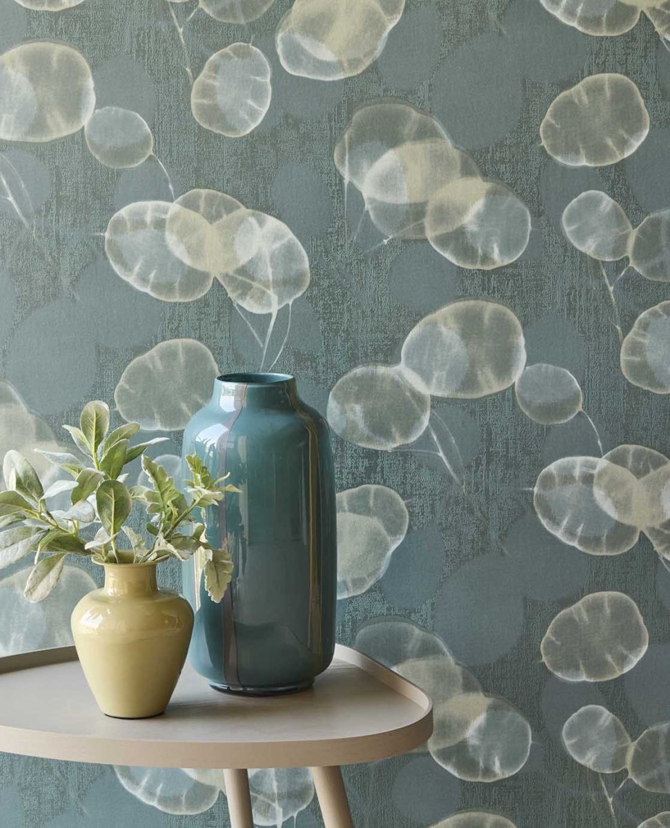 Eijffinger Roots behang 363335 - LAB COLOUR THE WORLD