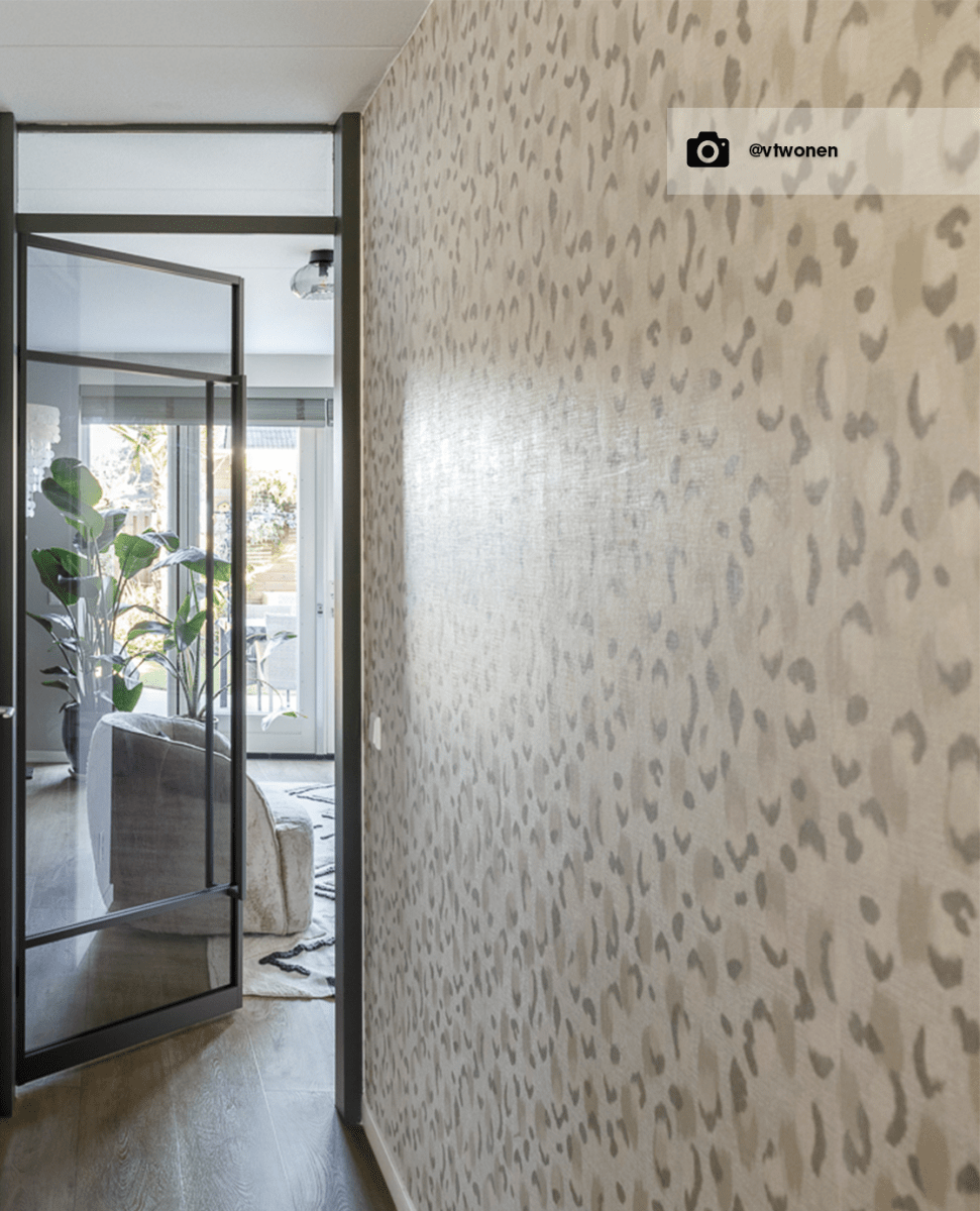 EIJFFINGER Skin 300541 - LAB COLOUR THE WORLD